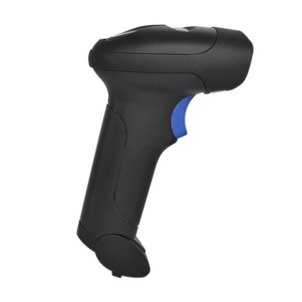 ESCANER DE CÓDIGOS DE BARRAS Y QR - Image 4