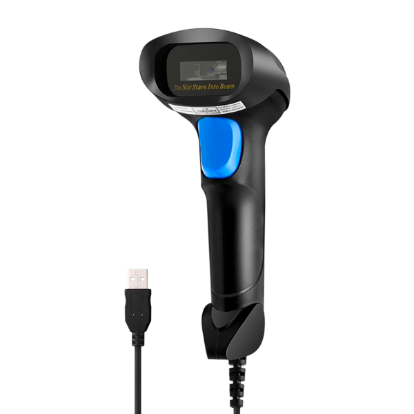 ESCANER DE CÓDIGOS DE BARRAS Y QR - Image 6