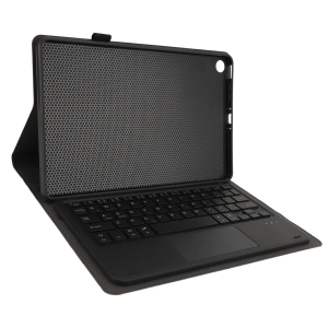 ESTUCHE + TECLADO TIPO C SAMSUNG TAB A9+