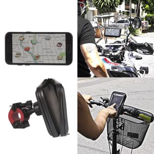 ESTUCHE CELU BICI MAX