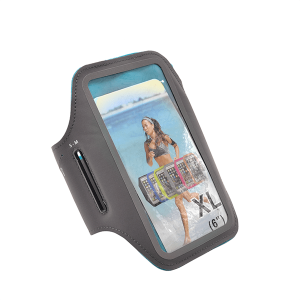 ESTUCHE DEPORTIVO PARA CELULAR 6 Plg