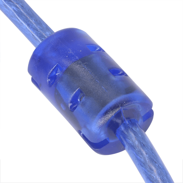 EXTENSIÓN USB 2.0 BLINDADA 1.5M - Image 2