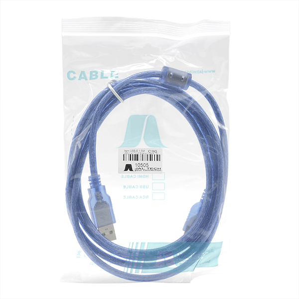 EXTENSIÓN USB 2.0 BLINDADA 1.5M - Image 4