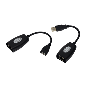 EXTENDER USB RJ45 50MTRS