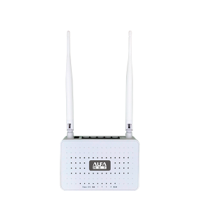 EXTENDER WIFI 300 DUAL ANTENA 4P AP