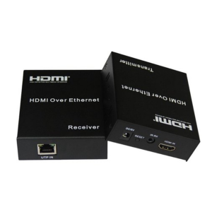 EXTENDER HDMI HE4 120MTR
