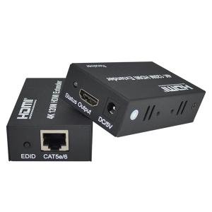 EXTENDER HDMI HE5 120MTR