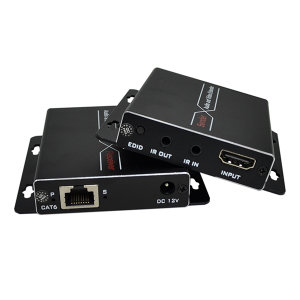 EXTENDER HDMI IR 60MTRS