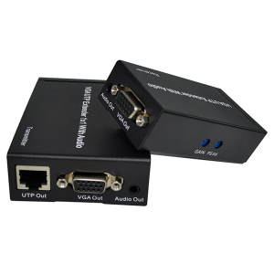 EXTENDER VGA 300MTR