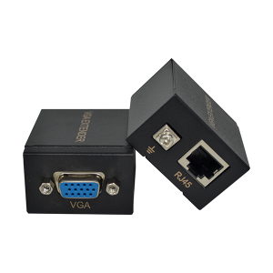 EXTENDER VGA 60MTR