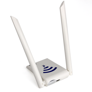 EXTENDER WIFI 300 DUAL ANTENA