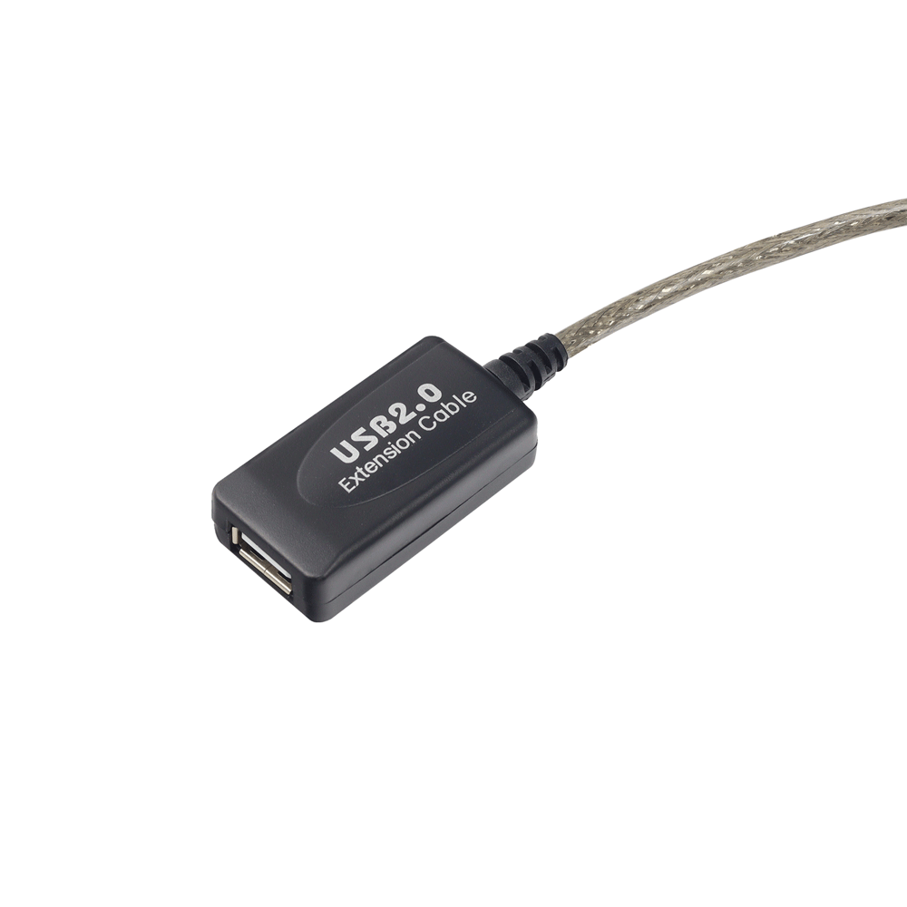EXTENSION USB 2.0 ACTIVA 10 MTRS - Image 8