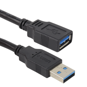 EXTENSIÓN USB 3.0 3 MTS