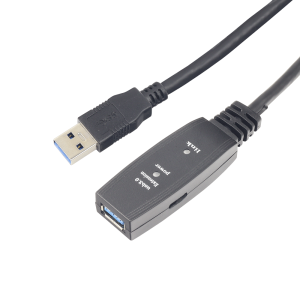 EXTENSION USB 3.0 ACTIVA 10 MTRS