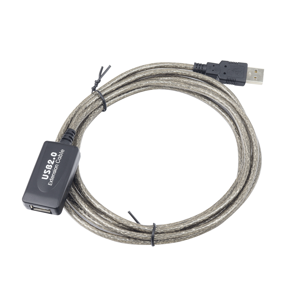 EXTENSION USB 2.0 ACTIVA 10 MTRS - Image 2