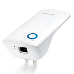 EXTENSOR DE RANGO 300MBPS WA850RE