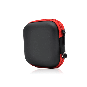 ESTUCHE PARA AUDÍFONOS