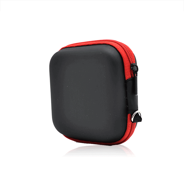 ESTUCHE PARA AUDÍFONOS