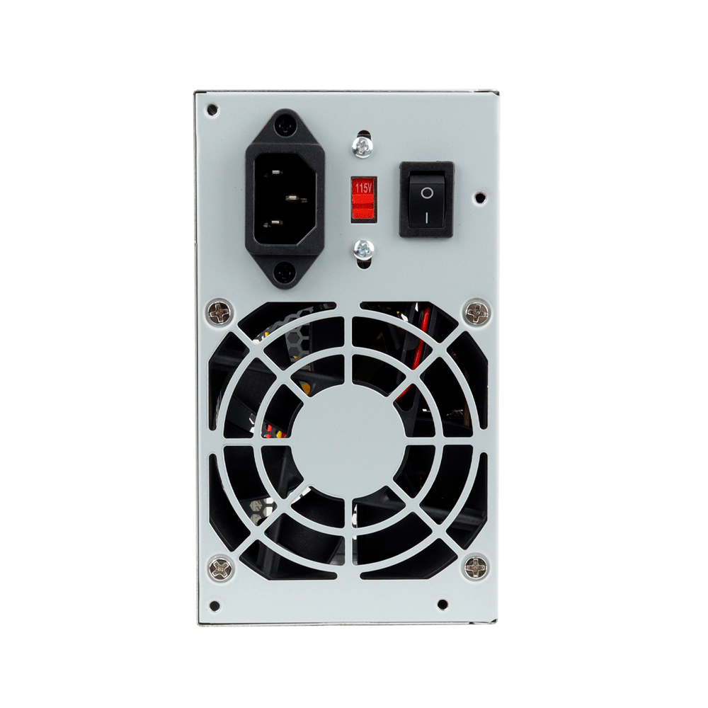 FUENTE DE PODER PC 230W - Image 2