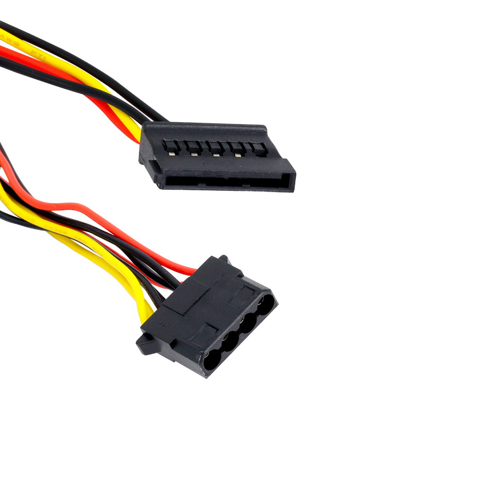 FUENTE DE PODER PC 230W - Image 4