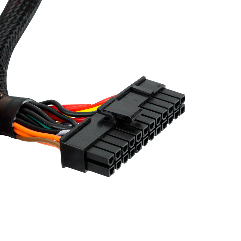 FUENTE DE PODER PC 230W - Image 6