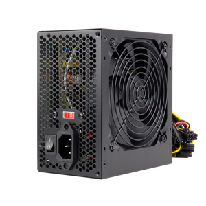 FUENTE DE PODER PC 400W