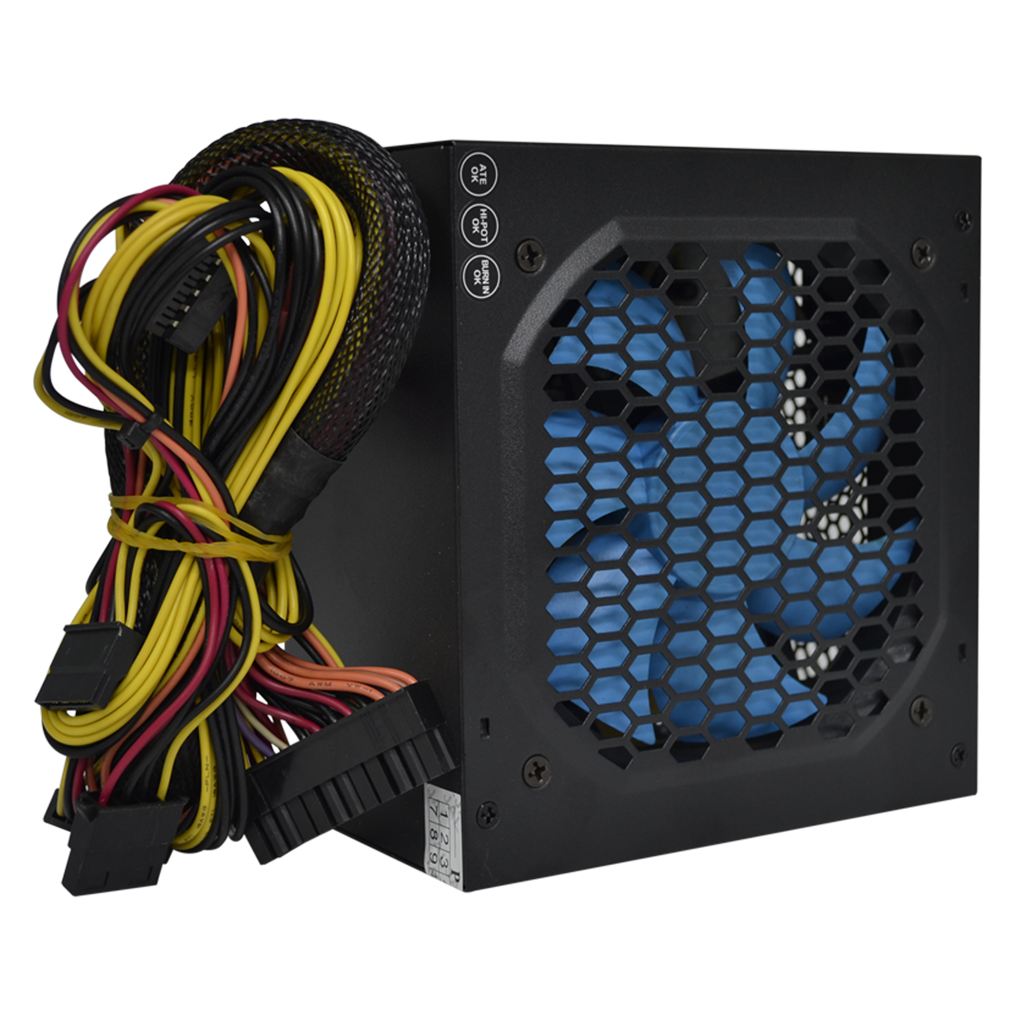 FUENTE DE PODER ATX 300W - Image 2