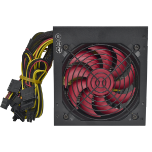 FUENTE DE PODER ATX 500W