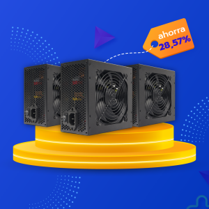 COMBO PAGUE 5 LLEVE 7 COD. 80416