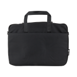 FUNDA CORREA OXFORD NEGRA 15,6 Plg