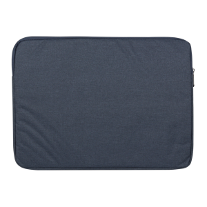 FUNDA FLAT ZIPPER 15 Plg