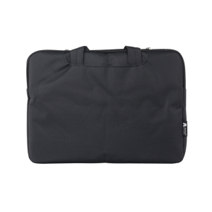 FUNDA PLUS OXFORD NEGRA 14plg