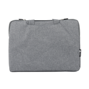 FUNDA PLUS OXFORD GRIS 14plg