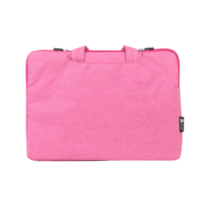 FUNDA PLUS OXFORD ROSA 14plg