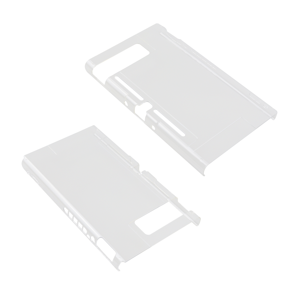 FUNDA PROTECTORA CRISTAL 6 EN 1 NINTENDO SWITCH - HSSW370 - Image 3