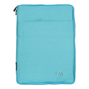 FUNDA URBAN OXFORD AZUL 14plg - 16814