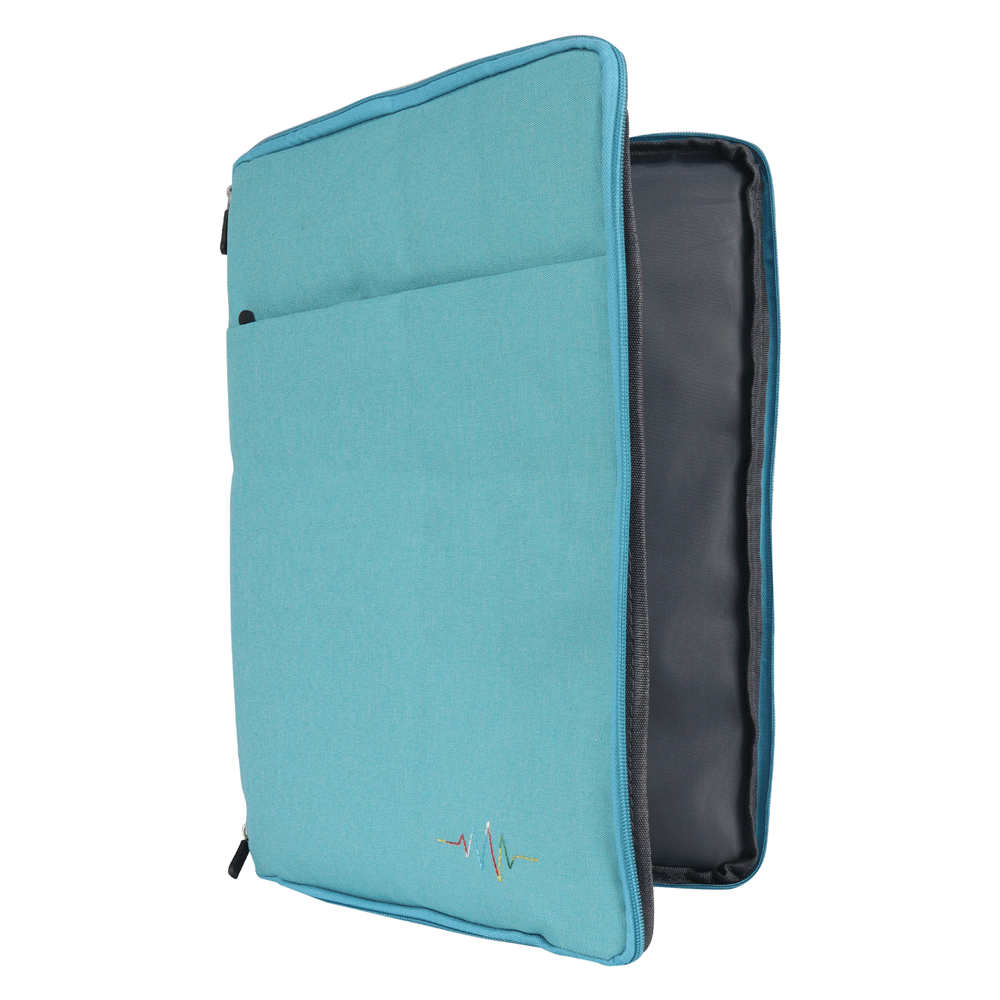 FUNDA URBAN OXFORD AZUL 14plg - 16814 - Image 3