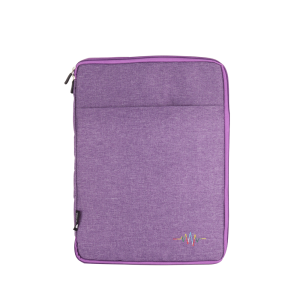 FUNDA URBAN OXFORD MORADA 14 Plg