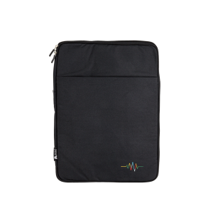 FUNDA URBAN OXFORD NEGRA 14 Plg