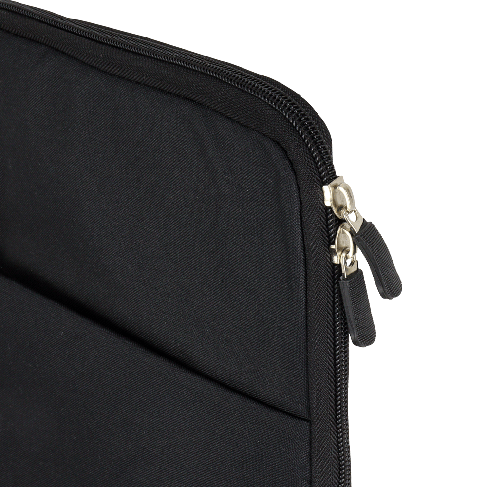 FUNDA URBAN OXFORD NEGRA 14 Plg - Image 2