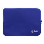 FUNDA CIERRE BASIK TECH 14PLG