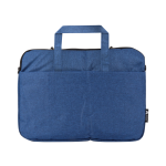 FUNDA CORREA OXFORD AZUL 14plg