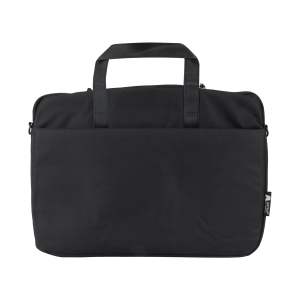 FUNDA CORREA OXFORD NEGRA 14 Plg