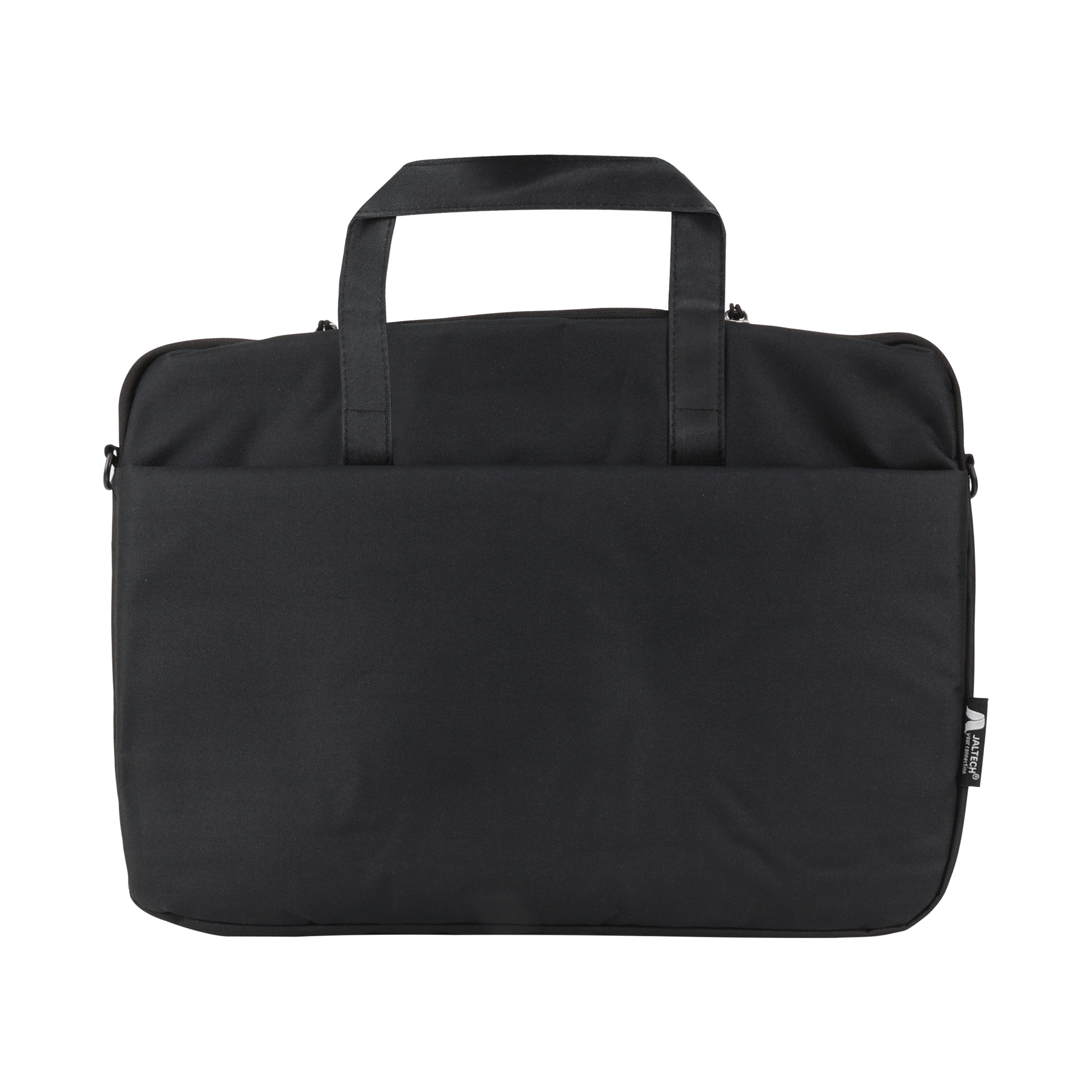 FUNDA CORREA OXFORD NEGRA 14 Plg