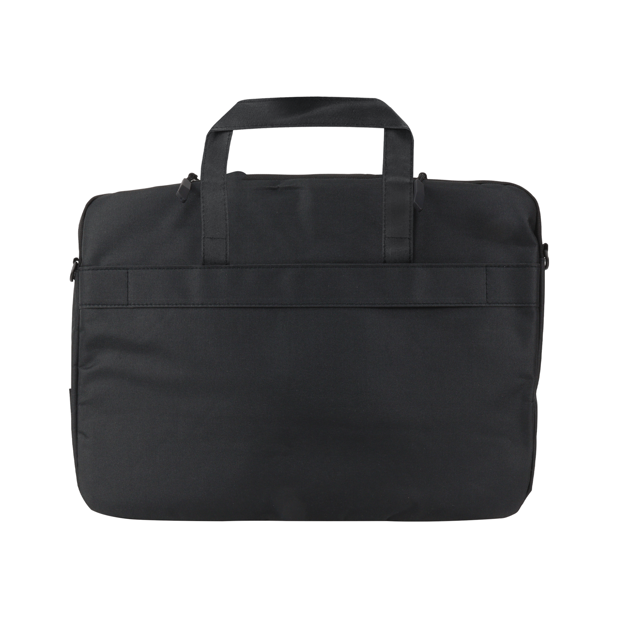 FUNDA CORREA OXFORD NEGRA 14 Plg - Image 2