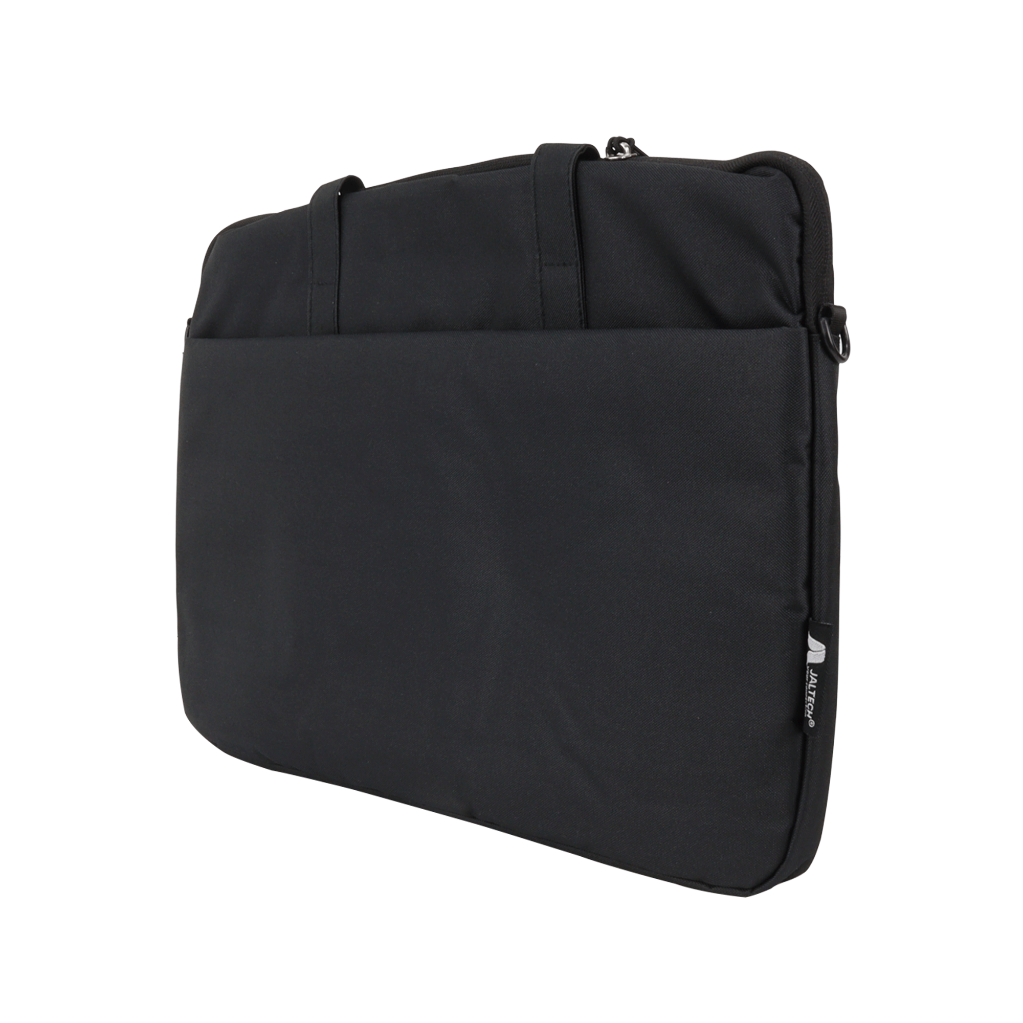 FUNDA CORREA OXFORD NEGRA 14 Plg - Image 3