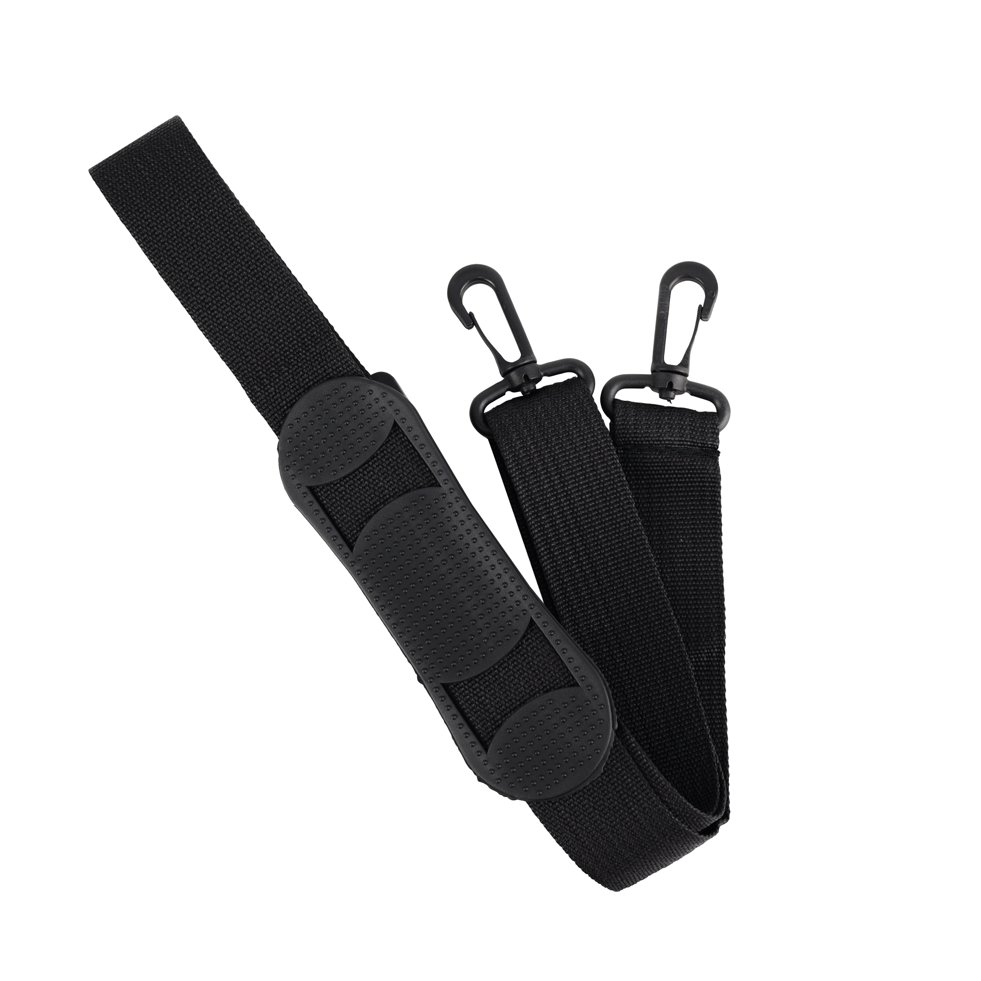 FUNDA CORREA OXFORD NEGRA 14 Plg - Image 6