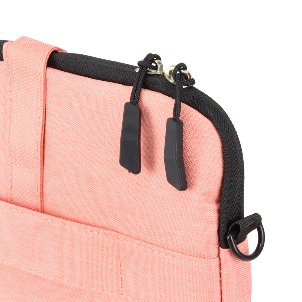 FUNDA CORREA OXFORD ROSA 14 Plg - Image 4