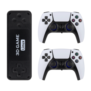 GAME STICK CONSOLA 64G U9PRO - U9PRO