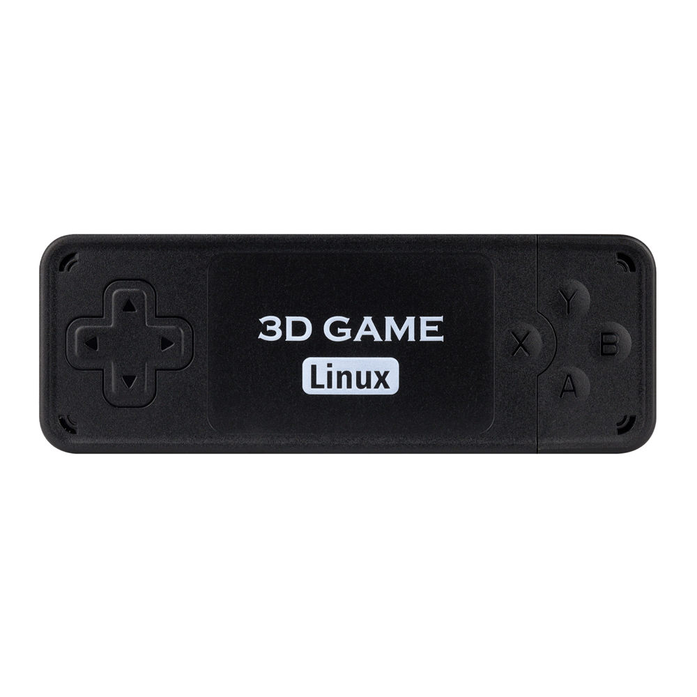 GAME STICK CONSOLA 64G U9PRO - U9PRO - Image 9